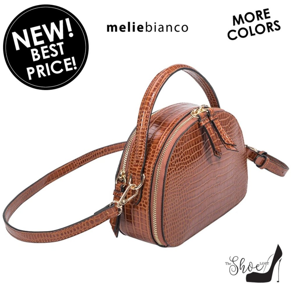 Calvin Small Crossbody Bag